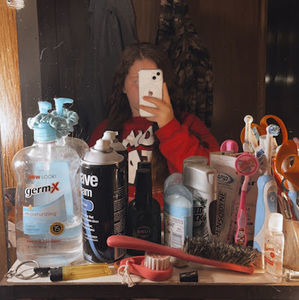 Meet your Posher, Aurora